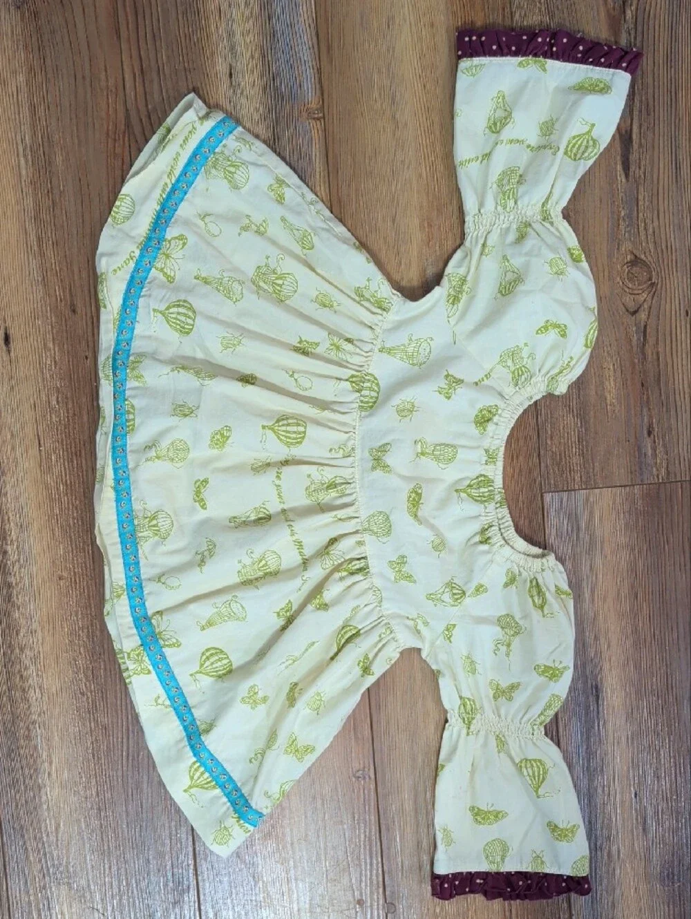 Matilda Jane adorable whimsical